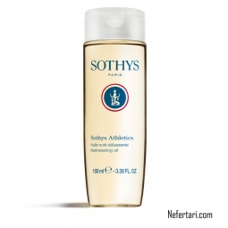 Sothys Nutri-Relaxing Oil